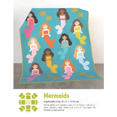 Mermaids