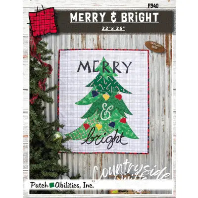 Merry & Bright