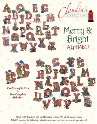 Merry and Bright