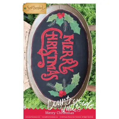 Merry Christmas Wool