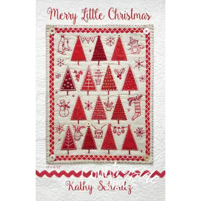 Merry Little Christmas