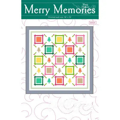 Merry Memories