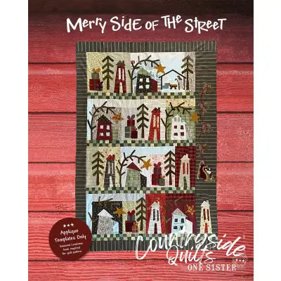 Merry Side of the Street