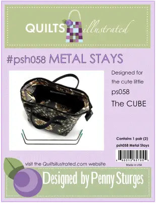 Metal Stays