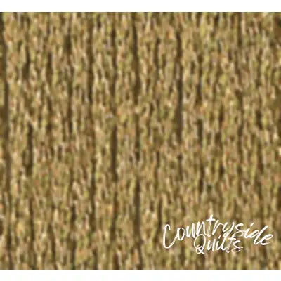 Metallic Thread 1 ply 50 meters Sand