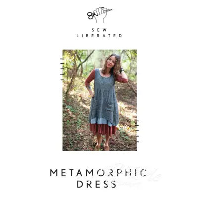 Metamorphic Dress