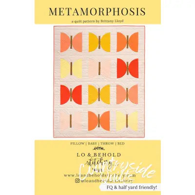 Metamorphosis