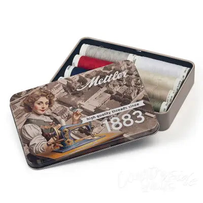 Mettler Nostalgia Box