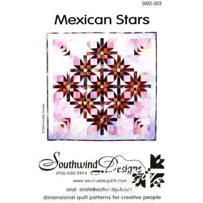 Mexican Stars