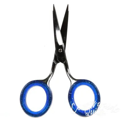 Micro-Tip Embroidery Scissor 3 1/2in