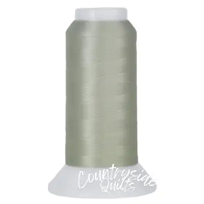 MicroQuilter Poly 100wt 3000yd Cone Silver