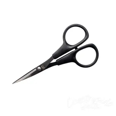 Midnight Edition Curved Blade Scissors