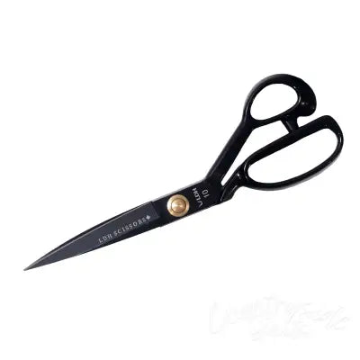 Midnight Edition Fabric Shears 10in
