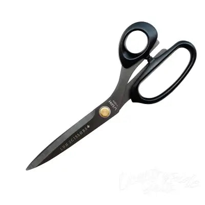 Midnight Edition Lightweight Fabric Scissors 9in