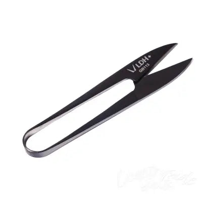 Midnight Edition One-piece Thread Snips