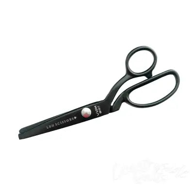 Midnight Edition Pinking Shears 8in