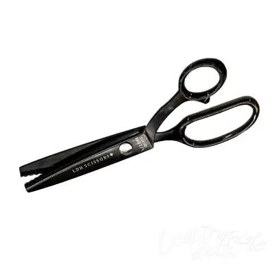 Midnight Edition Pinking Shears 9in