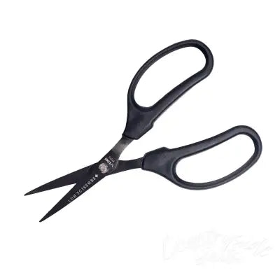 Midnight Edition Soft-handled Craft Scissors 6.5in
