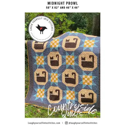 Midnight Prowl