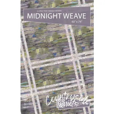 Midnight Weave