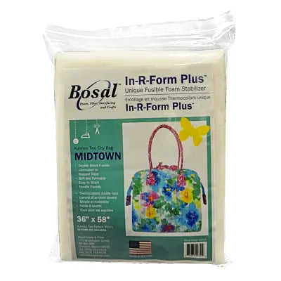 Midtown Bag Precut