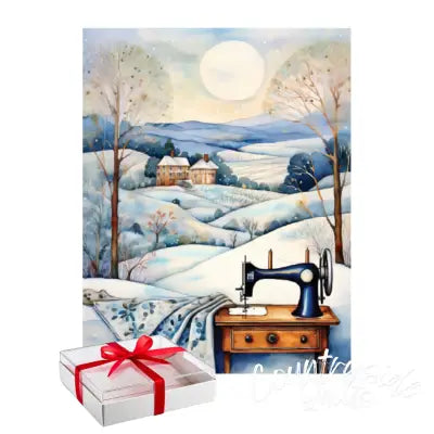 Midwinter Splendor Boxed Set
