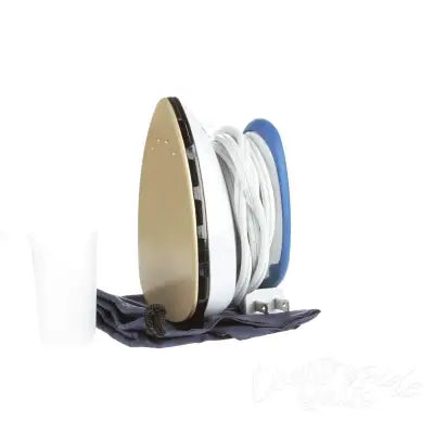 Mighty Travel Iron