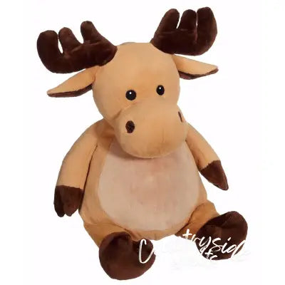 Mikey Moose Buddy