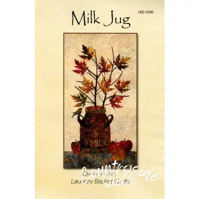 Milk Jug