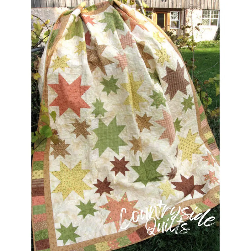 Milky Way Project Pattern Pack MWPP01