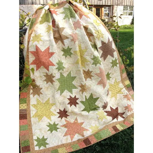 Milky Way Project Pattern Pack MWPP01