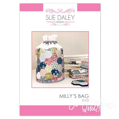 Milly's Bag Pattern