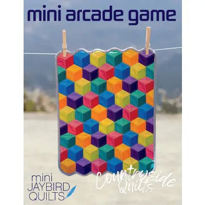 Mini Arcade Game