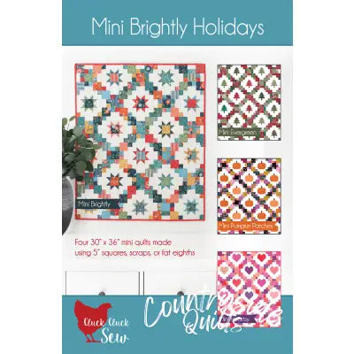 Mini Brightly Holidays