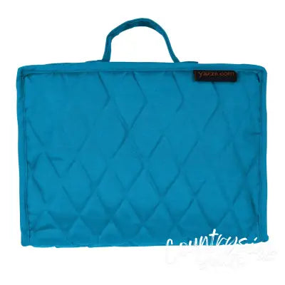 Mini Craft Organizer Large Aqua