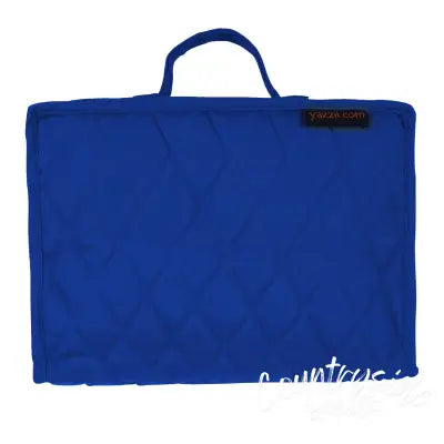 Mini Craft Organizer Large Royal Blue