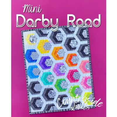 Mini Darby Road