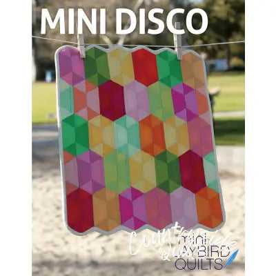 Mini Disco