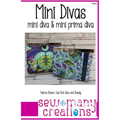 Mini Divas