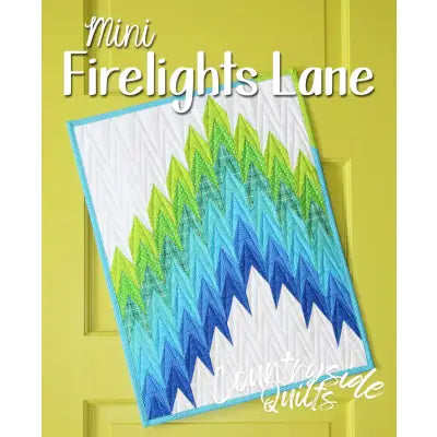 Mini Firelights Lane