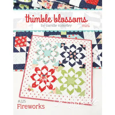 Mini Fireworks