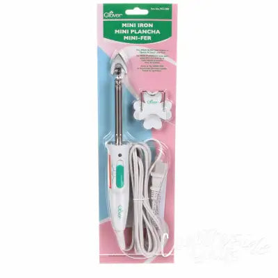 Mini Iron