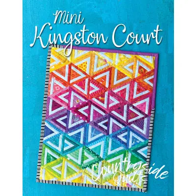 Mini Kingston Court