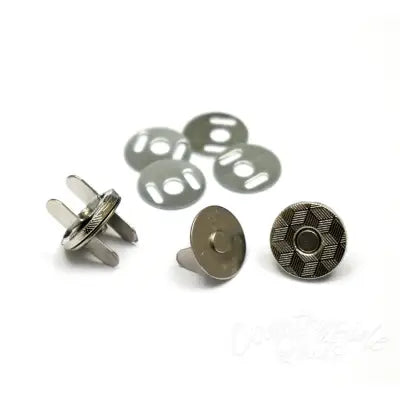 Mini Magnetic Snaps