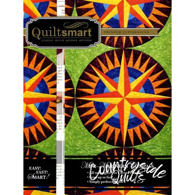 Mini Mariner's Compass Classic Pack