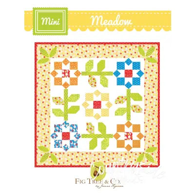 Mini Meadow