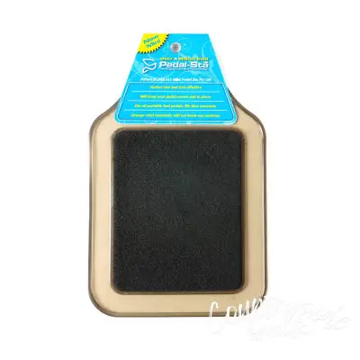 Mini Pedal Sta 14in x 9in