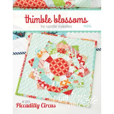 Mini Piccadilly Circus