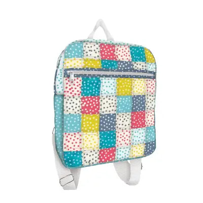 Mini Pops Phoenix Backpack Kit