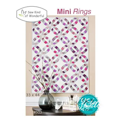 Mini Rings